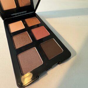 Eyeko Concrete Pink Eyeshadow Palette